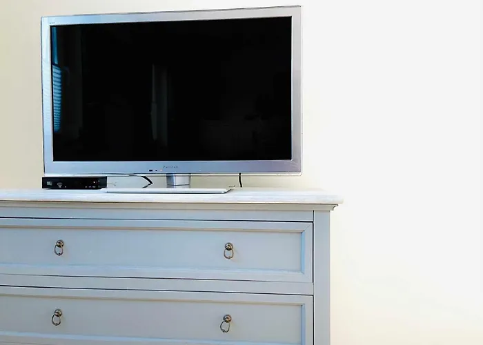 Ferienwohnung Zweitwohnsitz