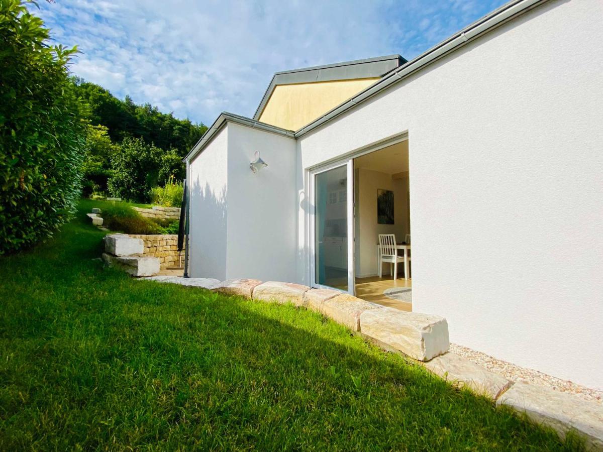 Apartament Zweitwohnsitz