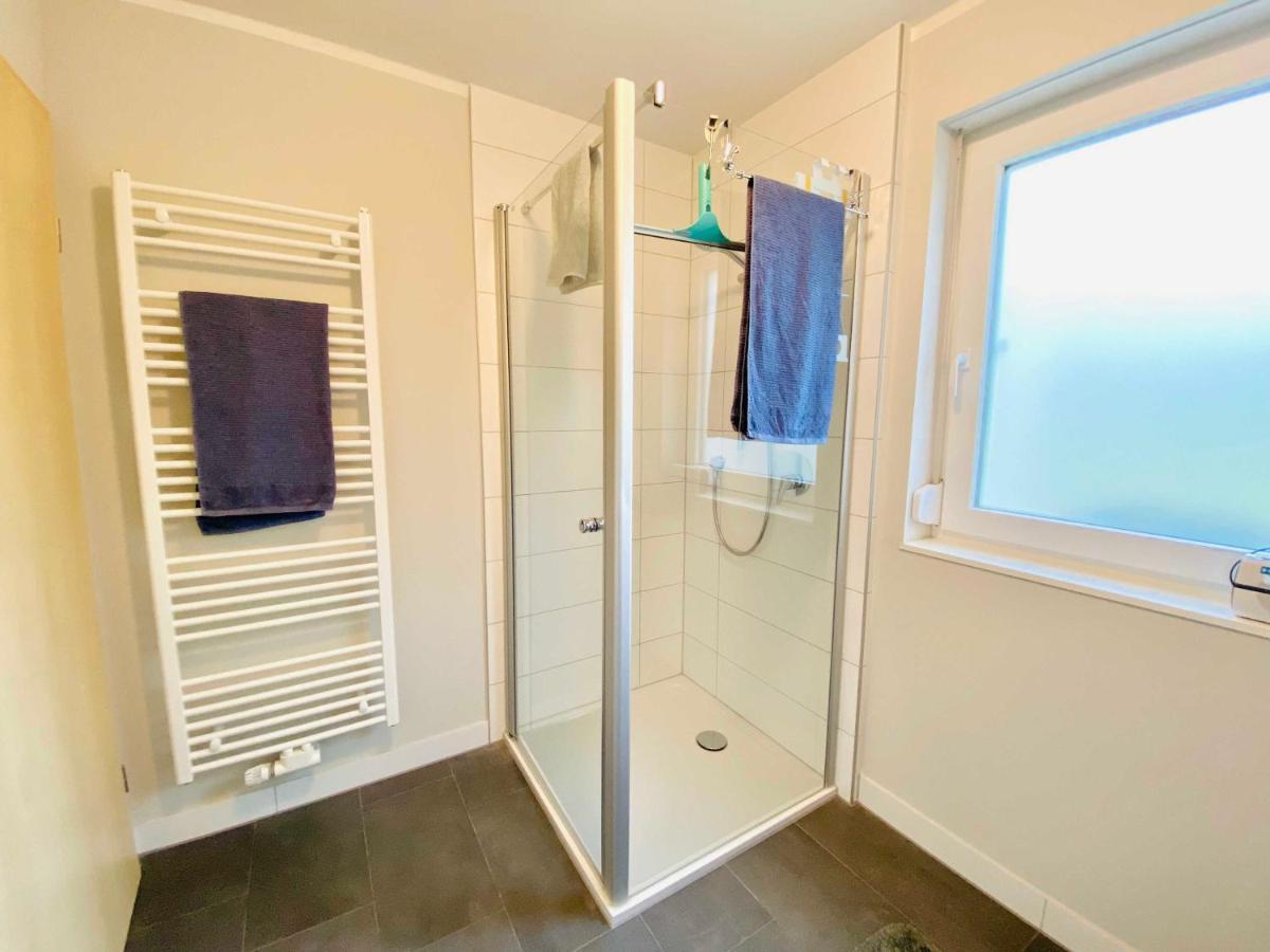 Zweitwohnsitz Apartment