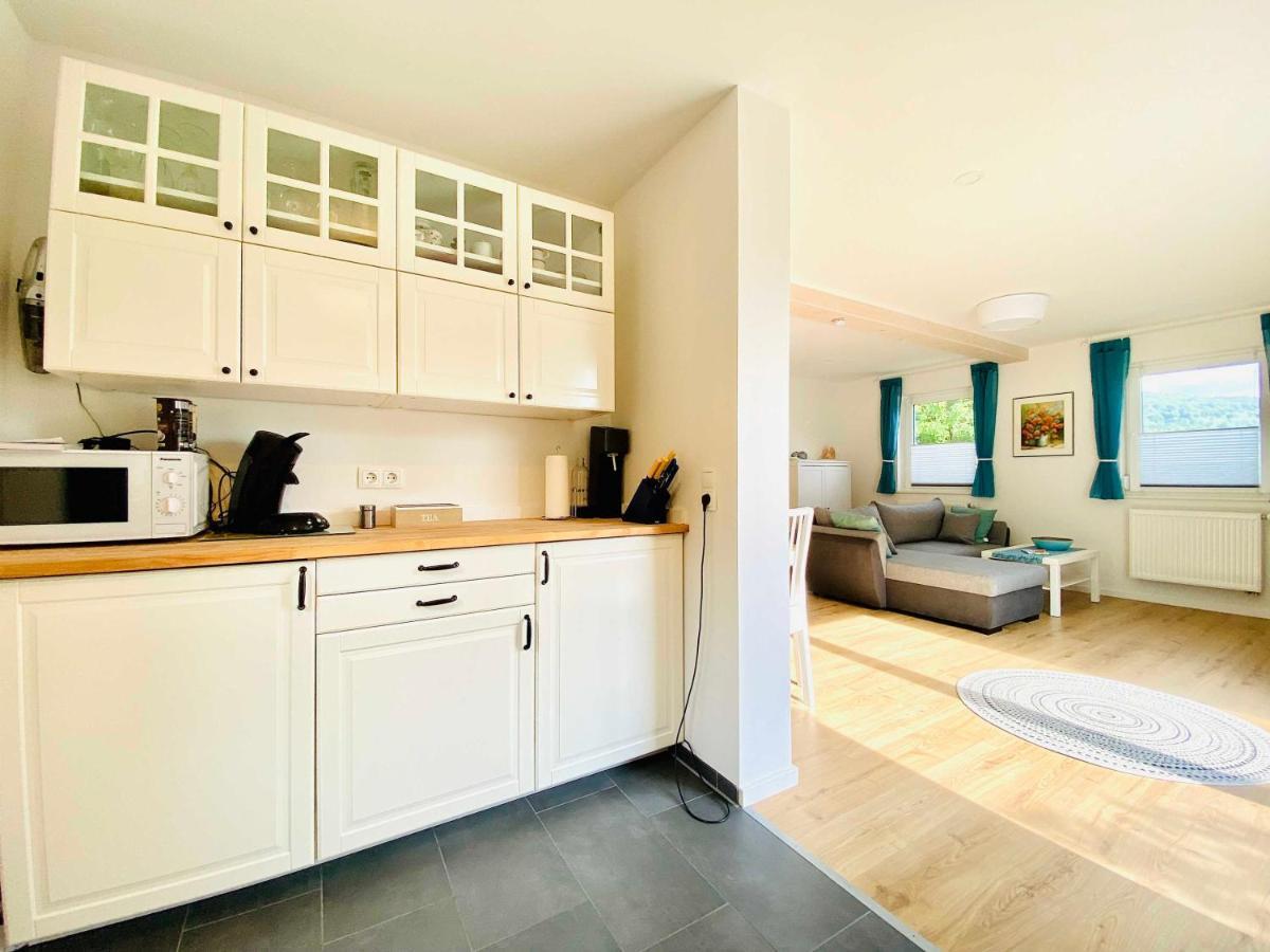 Apartment Zweitwohnsitz Ebermannstadt