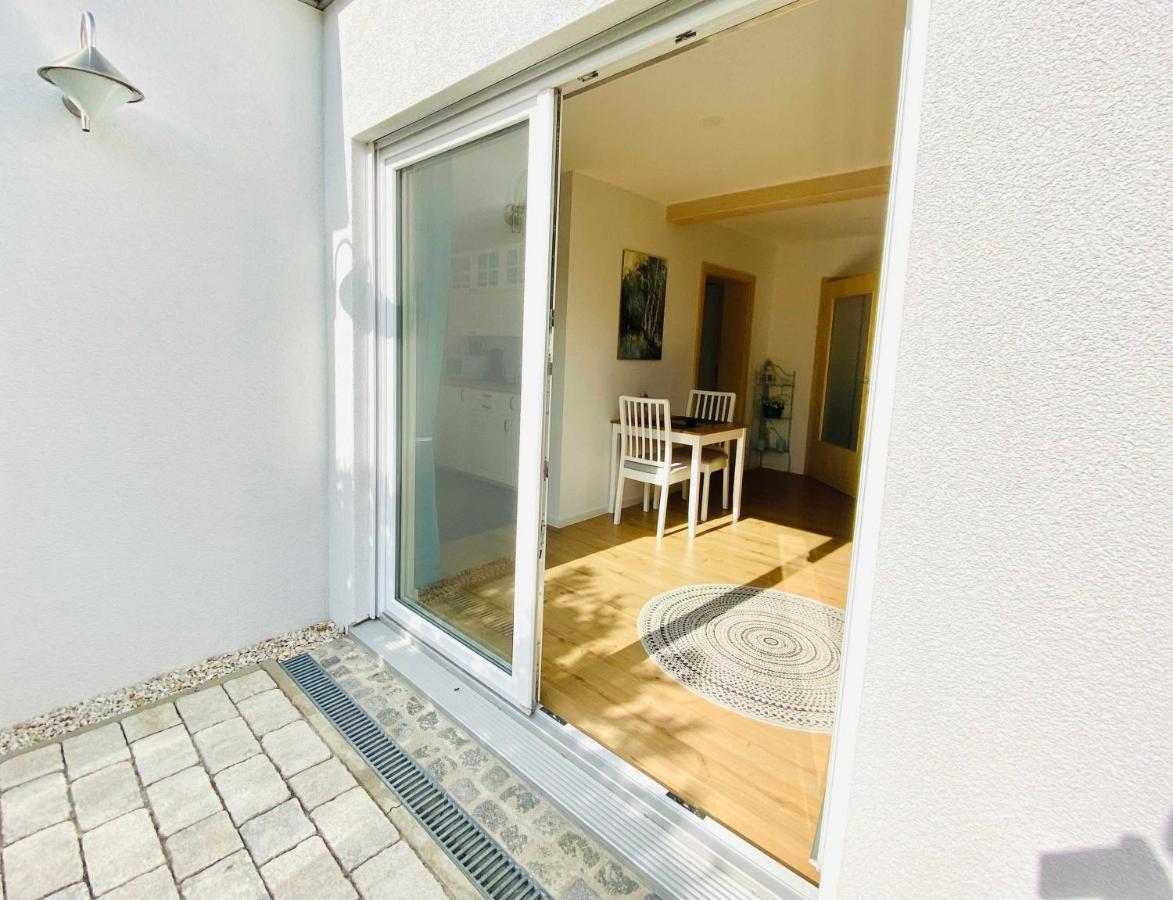 Zweitwohnsitz Apartment