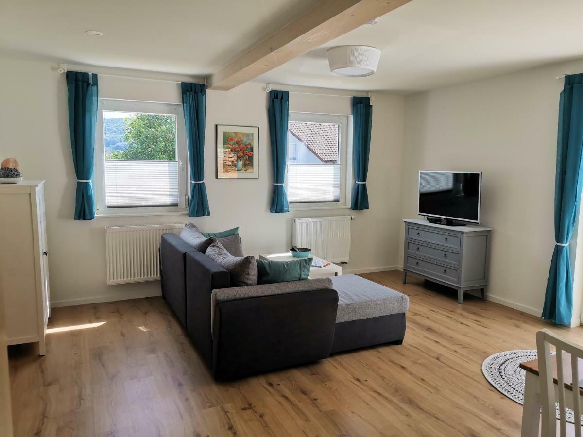 Zweitwohnsitz Apartment